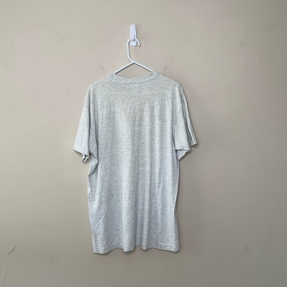 Vintage Hey Mon No Problem St. Marten T Shirt - Picture 2 of 5